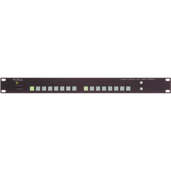 For.A MFR-16RUW Remote Control Unit