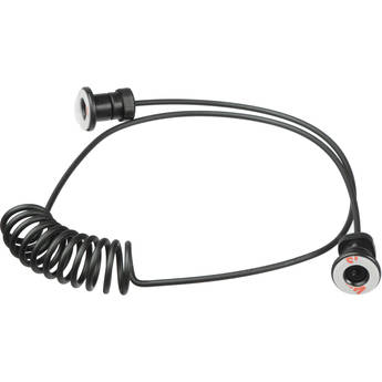 ULTRAMAX Coiled Fiber-Optic Cable Kit (3.3')