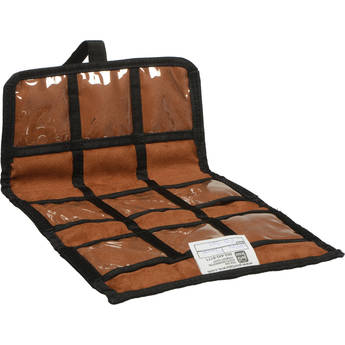 PortaBrace PB-SXS Memory Card Organizer