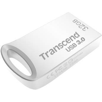 Transcend 32GB JetFlash 710 USB 3.2 Gen 1 Flash Drive