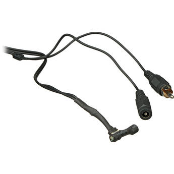 MG Electronics PA3 12 VDC Mini Microphone
