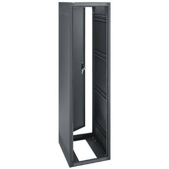 Middle Atlantic ERK-3528 Standalone Rack with Solid Sides and Rear Door