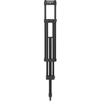 Manfrotto R545,04 Complete Leg Assembly for 545B, 545GB, 546B, and 546GB Tripods