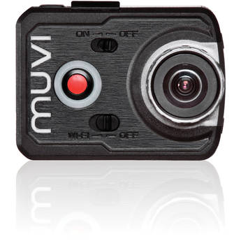 veho VCC-006-K2 MUVI K-Series K-2 Wi-Fi Handsfree Camera