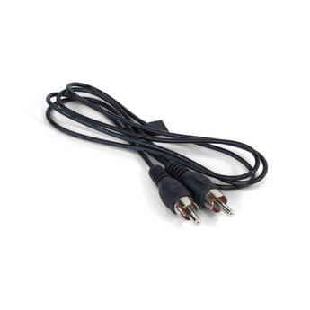 Williams Sound WCA 013 RCA Audio Cable (3')