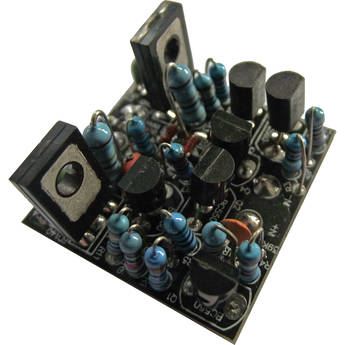 Lindell Audio Vintage OPA - Melcor 1731 Style Opamp