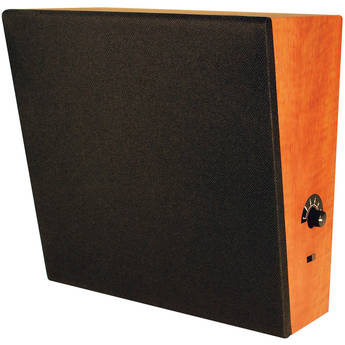 Speco Technologies WB86T 8" 10W Wall Baffle Speaker