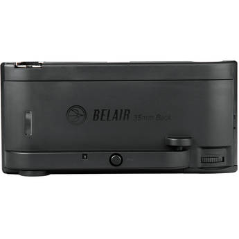 Lomography Belair X 6-12 35mm Back