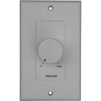 Toa Electronics AT-10K Continuous Volume Attenuator