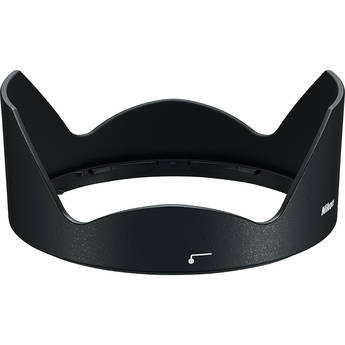 Nikon HB-72 Lens Hood for AF-S NIKKOR 20mm f/1.8G ED