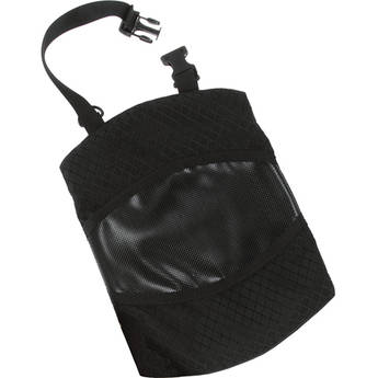 Kinesis SafariSack 1.4 Beanbag Camera Support (Black)
