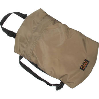 Kinesis SafariSack 4.2 Beanbag Camera Support (Khaki)