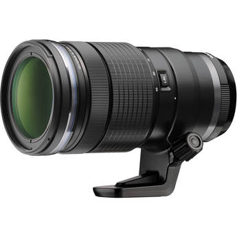 Used Olympus M.Zuiko Digital ED 40-150mm f/2.8 PRO V315050BU000
