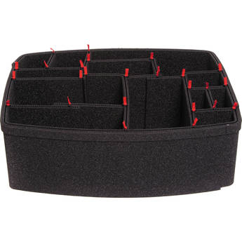 TrekPak Divider Kit for Pelican iM2620 Travel Storm Case