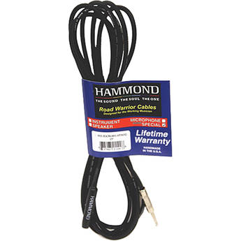 Hammond Studio 12 to CU-1 Connecting Cable (15')