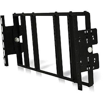 Ikegami IK-RMK-08V Rack Mount for Single / Dual Mounting 8 to 20" Displays
