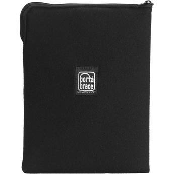 PortaBrace PB-B812 Stuff Sack (Black, 3-Pack)