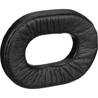 RTS C-4 Around-Ear Moleskin Cushion for PH-100/200 Headsets (Single)