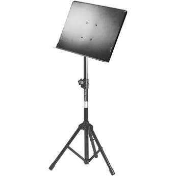 On-Stage Conductor Sheet Music Stand Travel