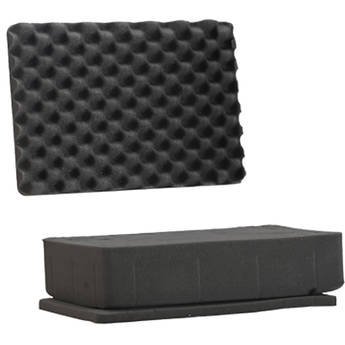 PortaBrace PB-4100FO Replacement Foam Set
