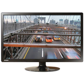 Orion Images Economy Wide Series 23.6" LED Surveillance Monitor