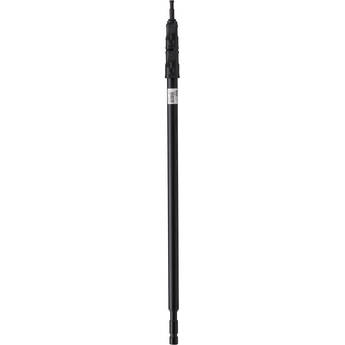 Kupo C-Stand Riser Column (40", Black)