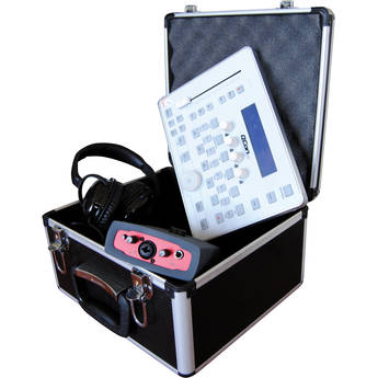 Icon Pro Audio Studio In A Box - Recording Solution