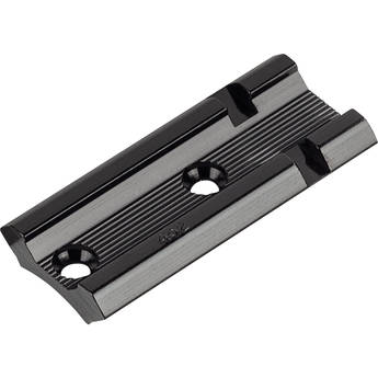 Weaver Top Mount Base #35 (Black)