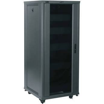 Middle Atlantic RCS 27-Rack Residential Configured System (27 RU)