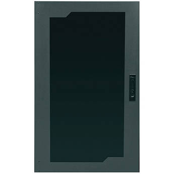 Middle Atlantic Essex Plexi Door for MMR and QAR Series Racks (35 RU)