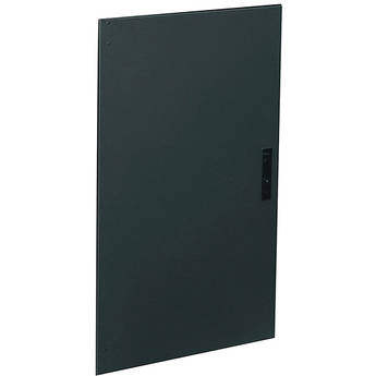 Middle Atlantic Essex Solid Door for MMR and QAR Series Racks (21RU)