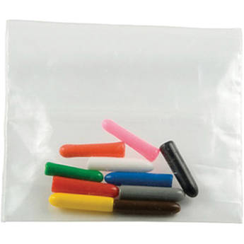 Lectrosonics Color Coded Transmitter Antenna Caps