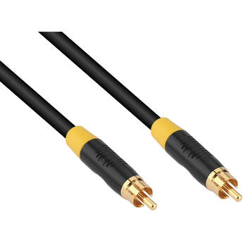 Kopul Premium Series RCA Composite Video Cable (10')