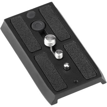 Axler QRP-501S Quick Release Plate (Standard)