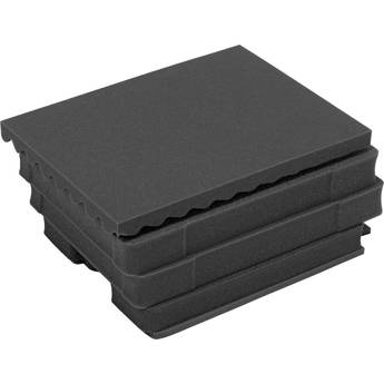 Nanuk Multilayered Cubed Foam Insert for 950 Case