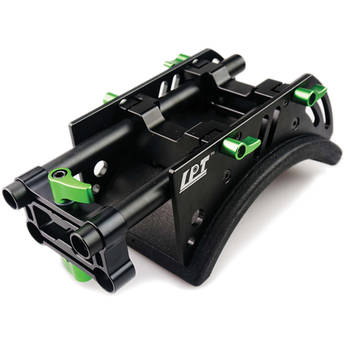 LanParte Shoulder Support for DSLR Camera Rig