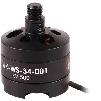 Walkera Brushless Motor for TALI H500 Hexacopter (Levogyrate Thread, CCW)