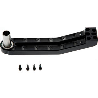 DJI Left Arm for Ronin Gimbal (Part 8)