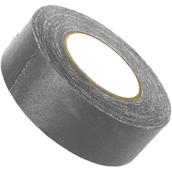 Savage Gaffer Tape (2" x 55yd, 4-Pack, Gray)