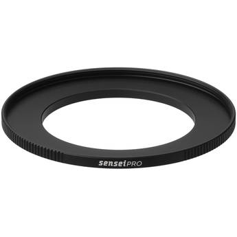 Sensei PRO 55-77mm Aluminum Step-Up Ring