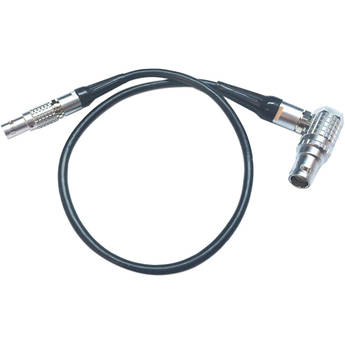 Letus35 RED Power Cable for Helix (8")
