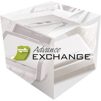 Ricoh 2-Year Advance Exchange for fi-7260