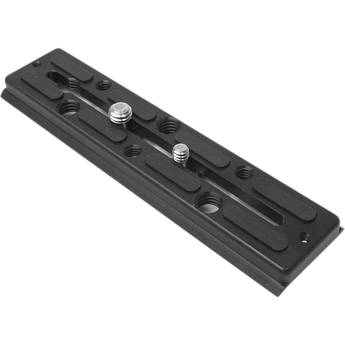 Kessler Crane Kwik Long Camera Plate