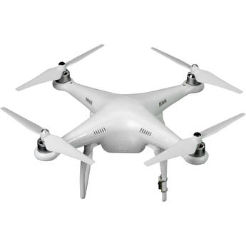 DJI Phantom 2 Quadcopter v2.0
