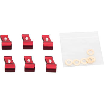 DJI Clamp Knobs for Ronin (Part 10, 6-Pack)