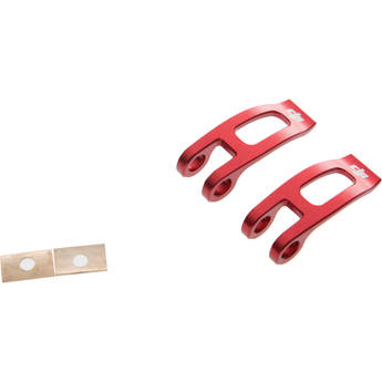 DJI Vertical Bar Clamps for Ronin Gimbal (Part 11, 2-Pack)