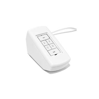 Insteon KeypadLinc Portable Tabletop Enclosure (White)