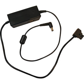 IndiPRO Tools P-Tap Converter Cable for Sony PXW-X180 & PXW-X200 (36")