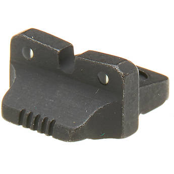 Meprolight Tru-Dot Tritium Night Sight for Remington 870, 1100, 11-87 Pre-2010 (Rear Sight Only - Green)