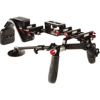 SHAPE Composite DSLR Stabilizer